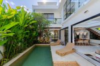 Villa Devina by Pertama Management - Chambres d’hôtes Seminyak