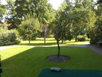 One-Bedroom Apartment in Putbus II - Bed and Breakfast