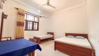Chambre Triple avec Salle de Bains Privative