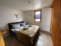 Deer Lounge Schweina - Ferienwohnung Bad Liebenstein