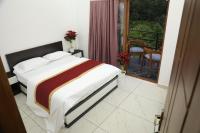 The Avis Resort and Homestay Calvary Mount - B&B Idukki