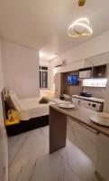 Studio designer luxo Centro Rio de Janeiro - B&B Río de Janeiro