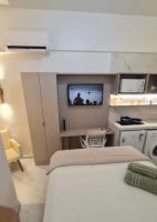 Studio designer luxo Centro Rio de Janeiro - B&B Río de Janeiro
