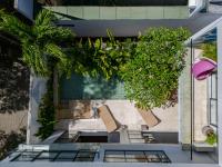 Villa Devina by Pertama Management - Chambres d’hôtes Seminyak