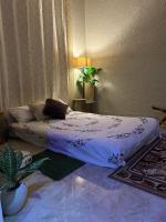 Private Garden 2 Rooms with Kitchen in Prime Area - B&B Prayagraj