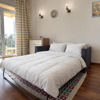 TEPLO 44 Center Studio Hotel Style - Bed and Breakfast Chisinau