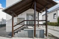 Business Apartment Lorsch WLAN & Parkplatz - Chambres d’hôtes Lorsch