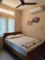 Queen Room with Balcony