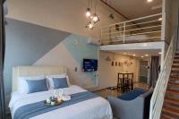 Grand Suite @ The CEO Penang - Ferienwohnung Bayan Lepas