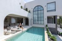 Thammachat Khaoyai Villa - Ferienwohnung Ban Rai Khlong Sai