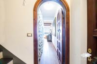 La cabina del capitano - B&B Bogliasco