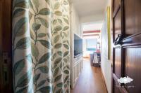 La cabina del capitano - B&B Bogliasco