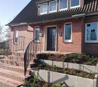 Elbquartier AltesLand - Ferienwohnung Twielenfleth