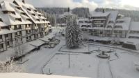 B&B Kopaonik - Apartments Mozaik - Bed and Breakfast Kopaonik