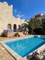 maison Noé,made in berbère ghazoua - B&B ’Aggouz