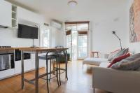 Beachfront Marine Parade - Rooftop BBQ - Luna Park - B&B Melbourne