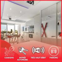 Le Cerise - Village naturiste Coursive PN5 - Vue Waiki - Emplacement Premium - Chambres d'hôtes Le Cap d'Agde
