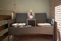 Domus Regina - 2 camere, terrazzo in centro - Bed and Breakfast Porto Torres