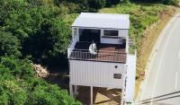 瀬底島オーシャンビュー1棟貸のTheCONTAINERHOUSE - B&B Motobu