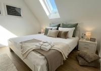 Ruhige Lage in Soltau - warm & komfortabel mit Parkplatz - B&B Soltau