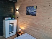 Familien-Apartment mit 1 Schlafzimmer