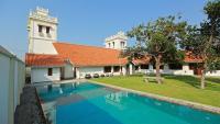 Monsoon Villa - Ferienwohnung Puttalam