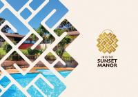 Into the Sunset Manor - B&B Gordons Bay