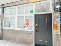 HoHo Woo Tainan Homestay - B&B Tainan