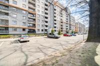Kleczkowska 49A by Homeprime - B&B Breslavia