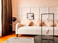 Shanghai Hills& Xu's Cozy Apartment,Lujiazui area,Line 6&9 and Near The Bund - B&B Shanghai