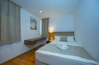Luxury penthouse Sara - Ferienwohnung Makarska