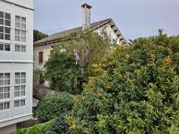 CASA JARDIN en FERROL VELLO - B&B Ferrol