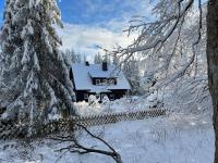 Ferienwohnung Resi - Hahnenklee - Harz - Ferienwohnung Hahnenklee-Bockswiese