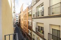 Nice apartment in Vila de Gràcia - B&B Barcelona
