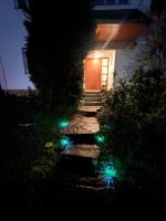 U babičky - B&B Suchov