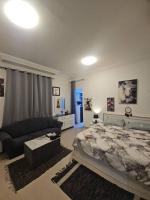 Studio towam hospital 2 - B&B Al-Ayn