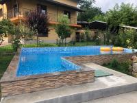 Vila Cristal - Bed and Breakfast Târgu Ocna