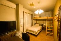 Chambre Double avec Balcon
