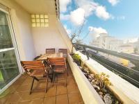 Torrequebrada Sea View, 2 Bed - Bed and Breakfast Benalmádena