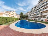 Torrequebrada Sea View, 2 Bed - Bed and Breakfast Benalmádena