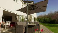 Spacious Home in the Cotswolds Parking & Garden - Ferienwohnung Kemerton