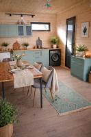 Mestia Inn Chalet - Bed and Breakfast Mestia