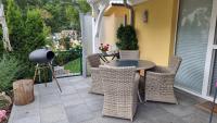 Ferienwohnung Küstenliebe - Ferienwohnung Karlshagen