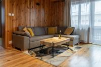 TATRYSTAY 3-bedroom apartment Grandioz - Ferienwohnung Tschirmer See
