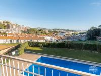 Caleta Sol 303 Apartamento con piscina comunitaria - Chambres d’hôtes Gérone