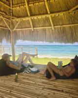 Betelnut Eco-Lodge Sumba - Bed and Breakfast Lambatama