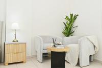 Bloomfields Studio Emirates Cluster 24 Intl. City - B&B Dubái