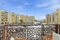Bloomfields Studio Emirates Cluster 24 Intl. City - B&B Dubái