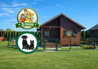 Chalet con 2 Camere da Letto