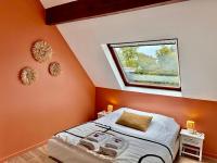 Le reflet du Cygne - Jardin Massey - 4 people - Ferienwohnung Tarbes